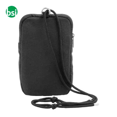 Borsa portacellulare a tracolla CANVAFON - Immagine 15
