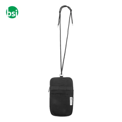 Borsa portacellulare a tracolla CANVAFON - Immagine 16