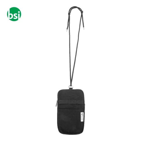 Borsa portacellulare a tracolla CANVAFON -  16