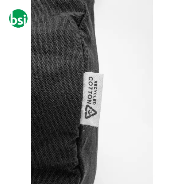 Borsa sportiva in tessuto riciclato REKAN DUFF -  15