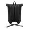 Zaino in canvas riciclato BLAKKAN BACK - Anteprima 3