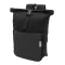 Zaino in canvas riciclato BLAKKAN BACK - Anteprima 24