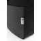 Zaino in canvas riciclato BLAKKAN BACK - Anteprima 14