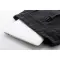 Zaino in canvas riciclato BLAKKAN BACK - Anteprima 15