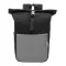 Zaino in canvas riciclato BLAKKAN BACK - Anteprima 17