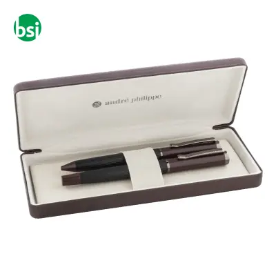 Set penne personalizzabile MACAYE - Immagine 2