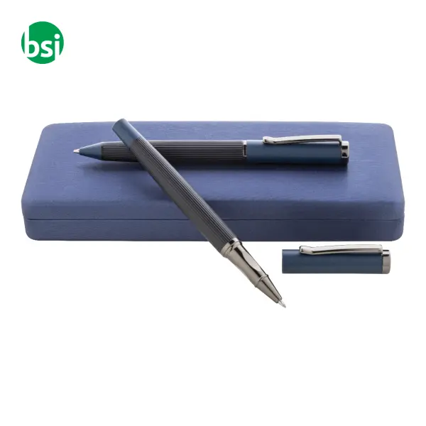 Set penne personalizzabile MACAYE -  23