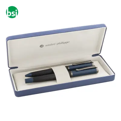 Set penne personalizzabile MACAYE - Immagine 11