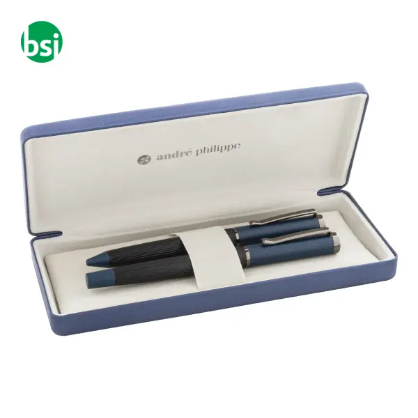 Set penne personalizzabile MACAYE -  11