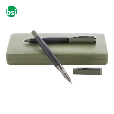 Set penne personalizzabile MACAYE - Immagine 24