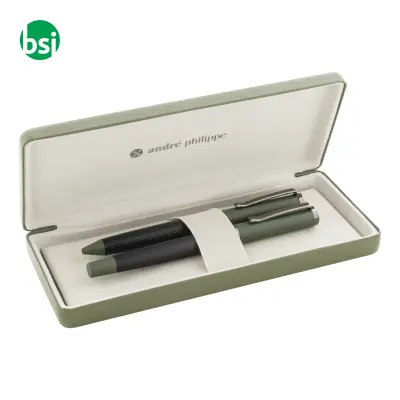 Set penne personalizzabile MACAYE - Immagine 19