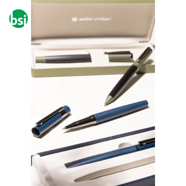 Set penne ATELIER -  6