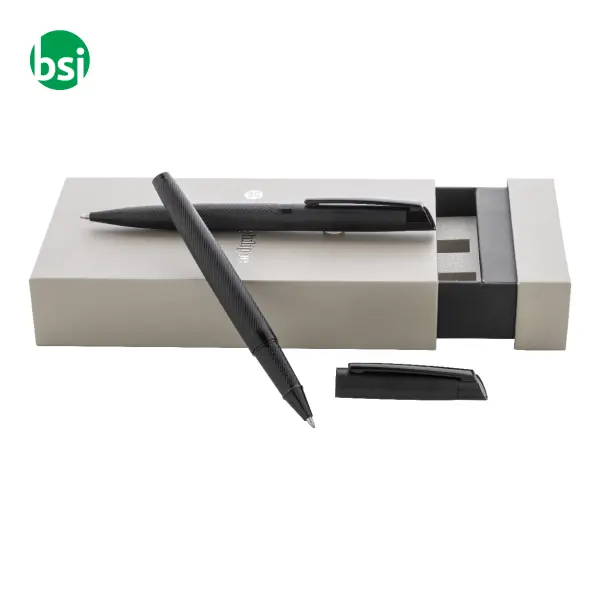 Set penne TISSAGE -  16