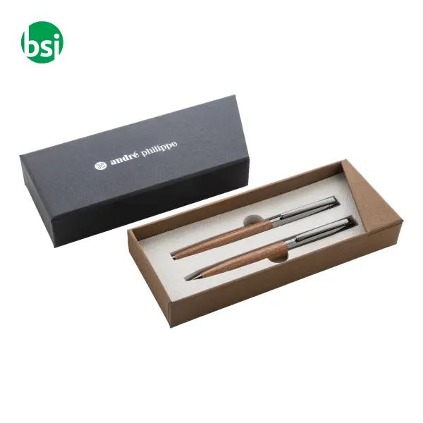 Set penne BIDARRAY -  2