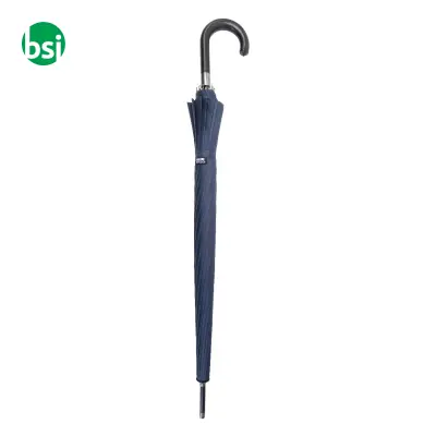 Ombrello in PET riciclato personalizzabile CYCLONE - Immagine 4