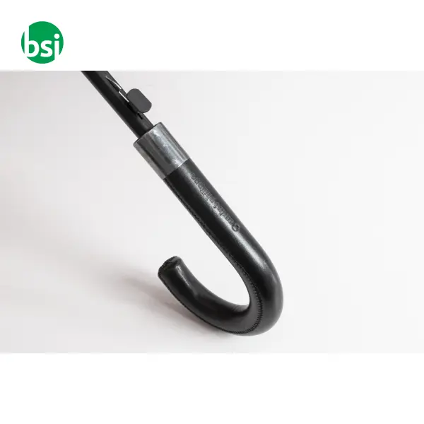 Ombrello in PET riciclato personalizzabile CYCLONE -  6