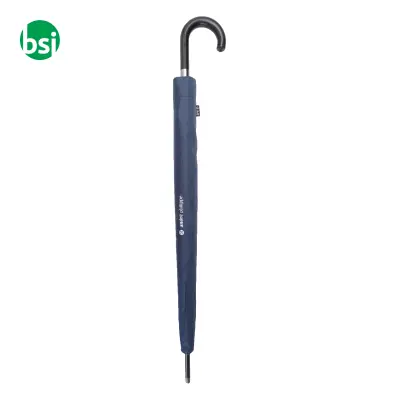 Ombrello in PET riciclato personalizzabile CYCLONE - Immagine 7