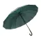 Ombrello in PET riciclato personalizzabile CYCLONE - Anteprima 9