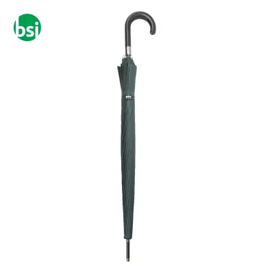 Ombrello in PET riciclato personalizzabile CYCLONE - Immagine 10