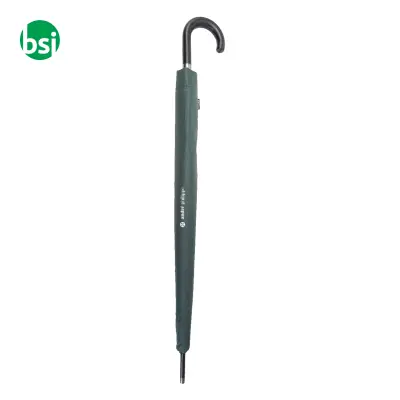 Ombrello in PET riciclato personalizzabile CYCLONE - Immagine 13