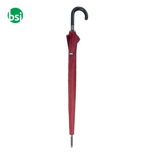 Ombrello in PET riciclato personalizzabile CYCLONE -  16