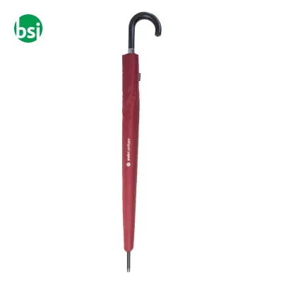 Ombrello in PET riciclato personalizzabile CYCLONE - Immagine 19