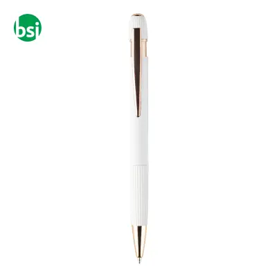 Penna a sfera personalizzabile ROZUBI - Immagine 3