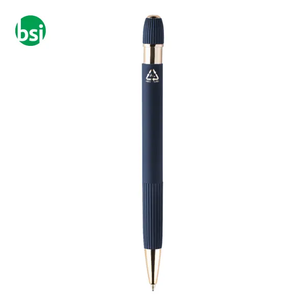 Penna a sfera personalizzabile ROZUBI -  9