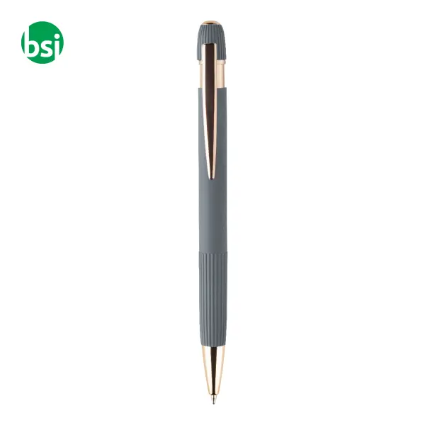 Penna a sfera personalizzabile ROZUBI -  18