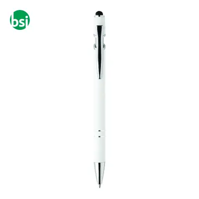 Penna a sfera capacitiva TONNEL SOFT - Immagine 3