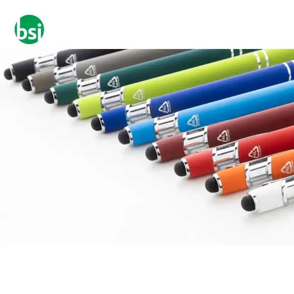 Penna a sfera capacitiva TONNEL SOFT -  4