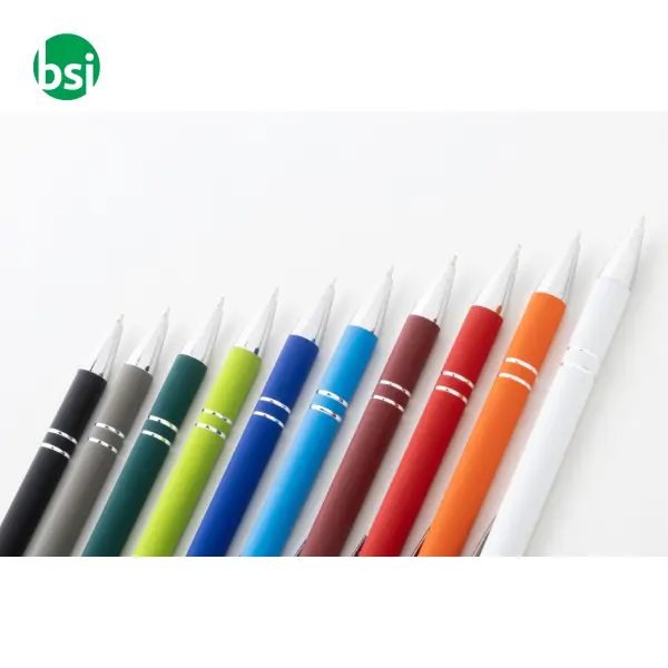 Penna a sfera capacitiva TONNEL SOFT -  5