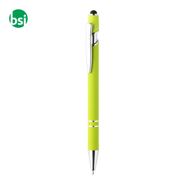 Penna a sfera capacitiva TONNEL SOFT -  28