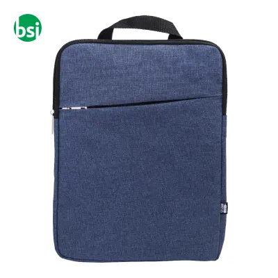 Borsa a tracolla in PET riciclato WALDOK - Immagine 2