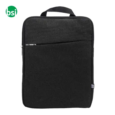 Borsa a tracolla in PET riciclato WALDOK - Immagine 10