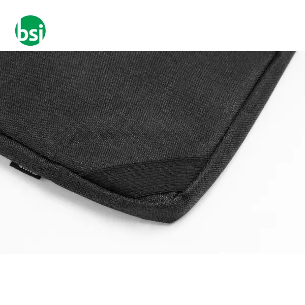 Borsa a tracolla in PET riciclato WALDOK -  13