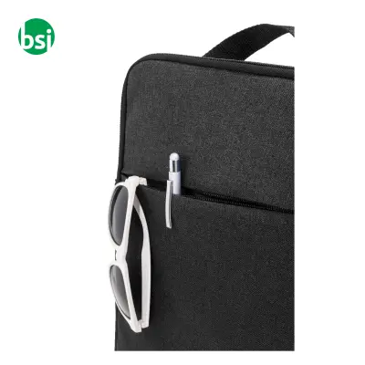 Borsa a tracolla in PET riciclato WALDOK - Immagine 15