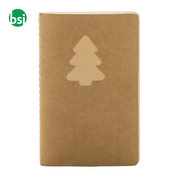 Quaderno natalizio JOLBOG -  2