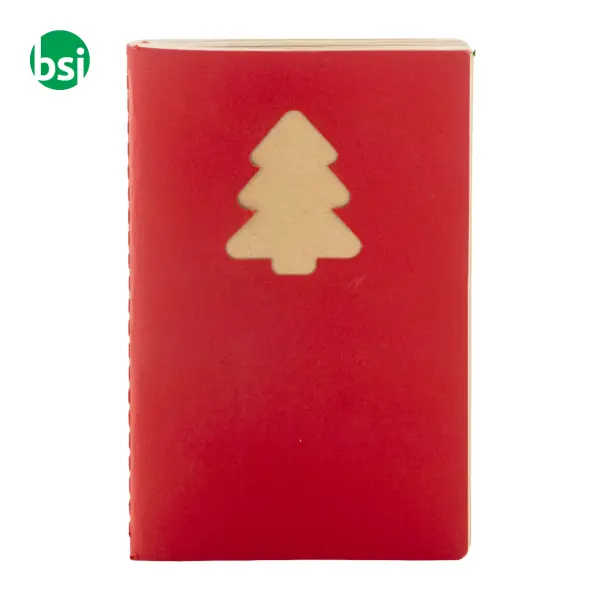 Quaderno natalizio JOLBOG -  6