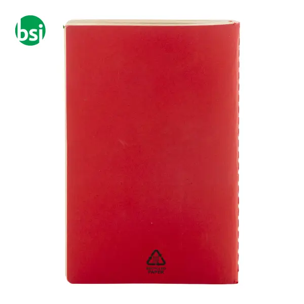 Quaderno natalizio JOLBOG -  8