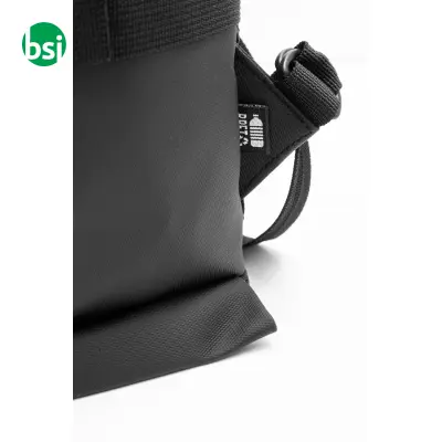 Zaino in PET riciclato personalizzabile MESSNER - Immagine 4