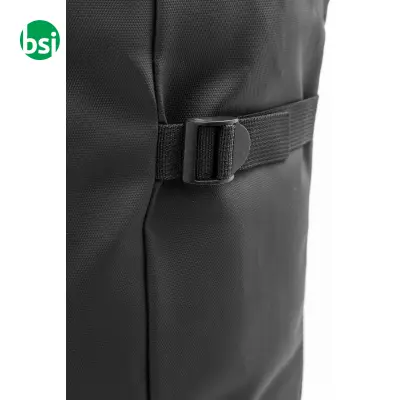 Zaino in PET riciclato personalizzabile MESSNER - Immagine 5