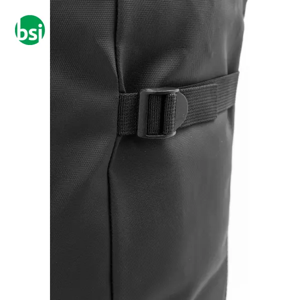 Zaino in PET riciclato personalizzabile MESSNER -  5