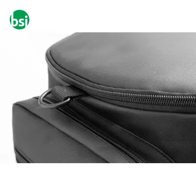 Zaino in PET riciclato personalizzabile MESSNER - Immagine 6