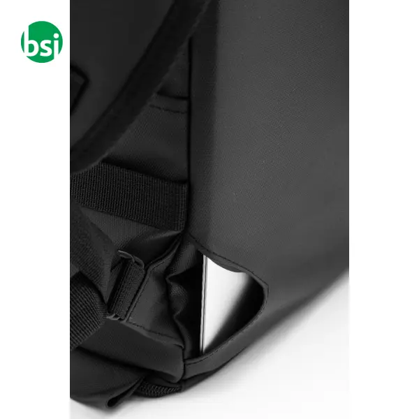 Zaino in PET riciclato personalizzabile MESSNER -  7