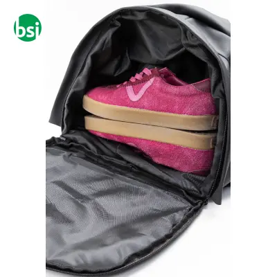 Zaino in PET riciclato personalizzabile MESSNER - Immagine 8