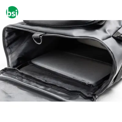 Zaino in PET riciclato personalizzabile MESSNER - Immagine 9