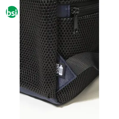 Zaino in twill PET riciclato pesonalizzabile WESTING - Immagine 6