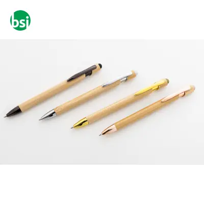 Penna a sfera capacitiva TONNEL BOO - Immagine 9