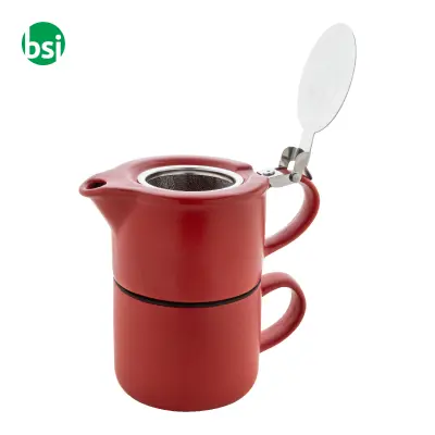 Set da tè GONGMEI - Immagine 15